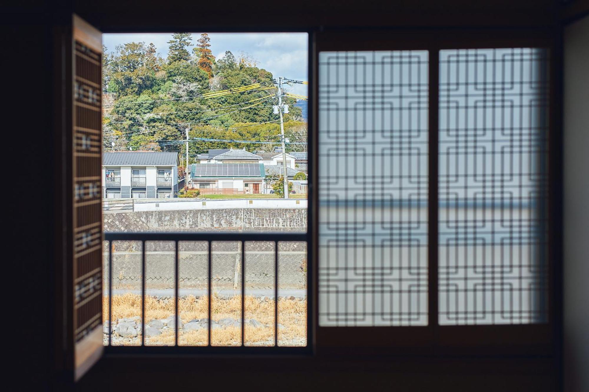 Suikomareso Hita Exterior photo